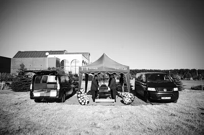 STYKS - Zakład pogrzebowy Wrocław | Usługi pogrzebowe